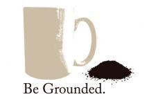 Be Grounded by Tenisha Proctor