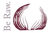 Be Raw by Tenisha Proctor