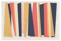Rectangles Revisited by carly reed