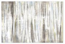 Serene Forest by Hooray Creative