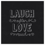 Laugh Often by Wondercloud Design