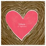 Love Is Imperfect by Larkspur West