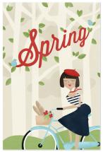 Le Printemps by Pistols