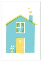 Home Sweet Home by rose eckford