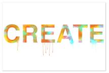 Create by Tolani Lightfoot