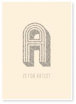 Artisan by Marabou