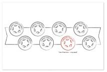 Token Collection by Christine Nguyen
