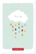 Raindrops Keep Falling by Stacey Meacham