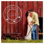 Stamped with Love by Loah Design