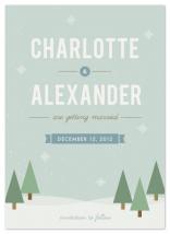 Winter Wonderland by Amber Barkley