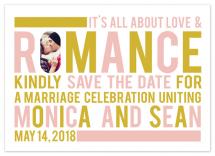 Romance by Tolani Lightfoot