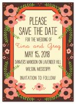 Let's Send Flowers by Tolani Lightfoot