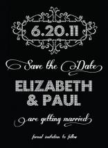 Glitzy Glamour by Courtney Michelle Designs