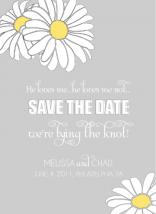 He Loves Me by Courtney Michelle Designs