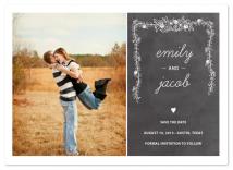 Chalkboard by SimpleTe Design