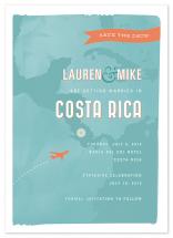 Costa Rica by Katie Wahn