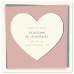 Overlapping Hearts by Amber Barkley