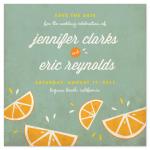Citrus Lovin' by Christine Loo