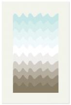 Calming Waves by KT