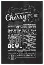Cherry Pie by One Little Bird