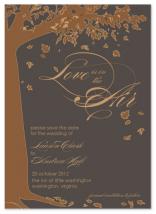 Falling in Love by paper ink.