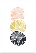 Stacks by annie clark