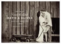 Timeless by Oscar & Emma