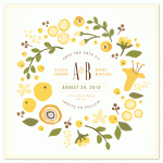 Summer Celandine by Jennifer Wick