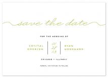 Modern Handwriting by lehan paper design