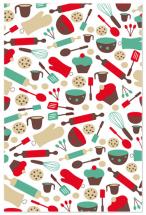 A Baker's Life by Alina