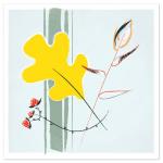 Meadow Walk No. 1 by krista messer