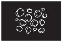 well rounded by Stacy Kron