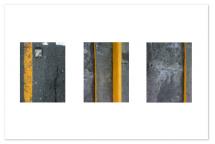 Caution Series 2 by Jonathan Howard