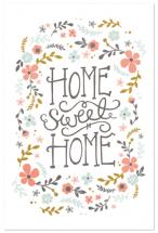 Home Sweet Home by Kristen Smith