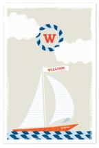 Set Sail by Kristie Kern