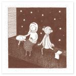 Star Gazers by Maria Gromek