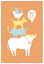 Farm Party by Moglea