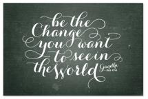 Change by Sydney Newsom