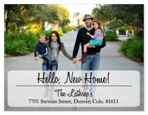 Hello New Home by Loah Design
