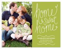 Sweetly Handwritten by Jen Serafini