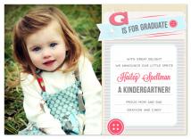 Cute as a Button by That Girl Press