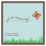 Butterfly Trail by Jose Garcia