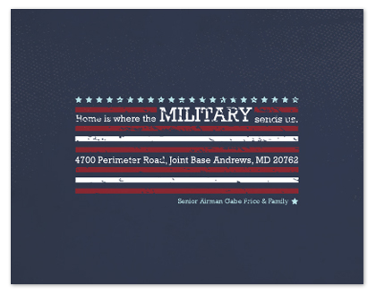 moving announcements - Operation Move by Serenity Avenue