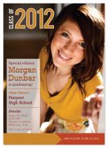Magazine Cover by Bella Expressions-Linda Birtel
