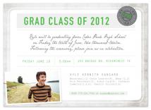 Diploma by trbdesign