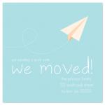 Note in the Air by LindyLou Design