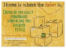 Heart Boxes by Stephanie Blaskiewicz