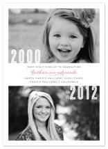 Now and Then by lehan paper design