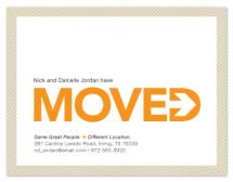 New Direction by Ann Gardner