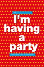 Join my Partysquad by Hanke Arkenbout